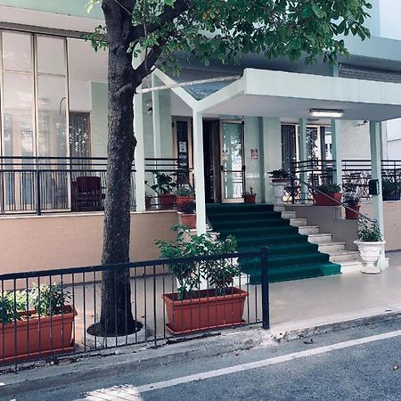 Hotel Maria Piera Rimini Extérieur photo