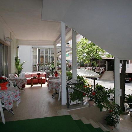 Hotel Maria Piera Rimini Extérieur photo