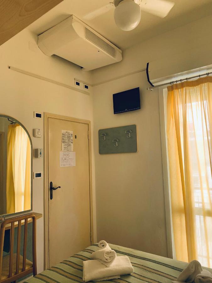 Hotel Maria Piera Rimini Extérieur photo