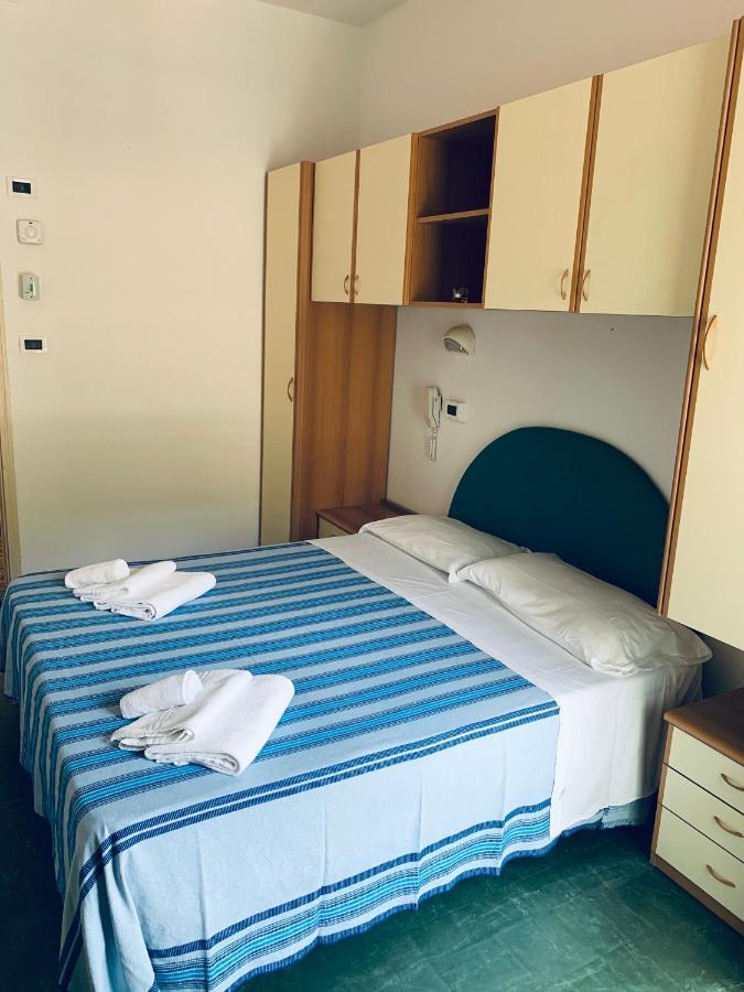 Hotel Maria Piera Rimini Extérieur photo