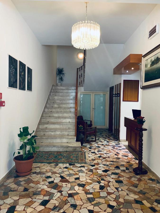 Hotel Maria Piera Rimini Extérieur photo
