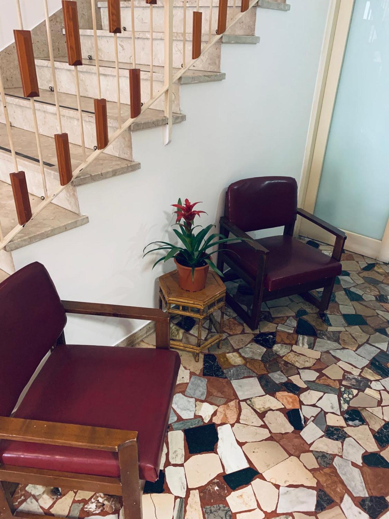 Hotel Maria Piera Rimini Extérieur photo