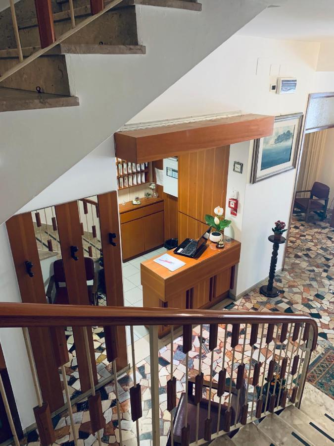 Hotel Maria Piera Rimini Extérieur photo