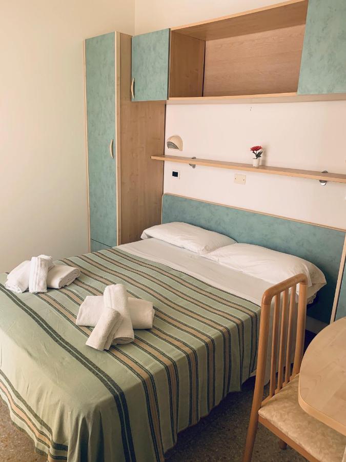 Hotel Maria Piera Rimini Extérieur photo